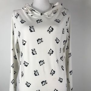 ALLYSSE  PANDA $13 New!!